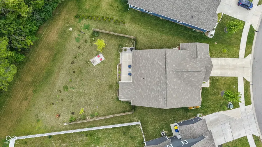 7033 Provincial Drive, McCordsville, IN 46055 - #2
