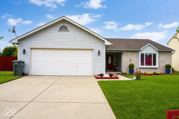 4354 Vestry Place, Indianapolis, IN 46237
