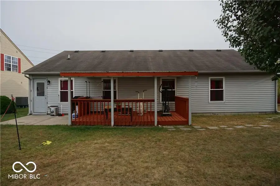 4354 Vestry Place, Indianapolis, IN 46237 - #3