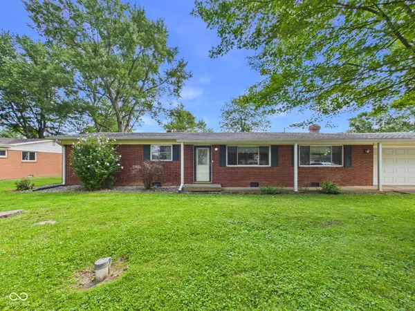 2400 Anthony Drive, Anderson, IN 46012