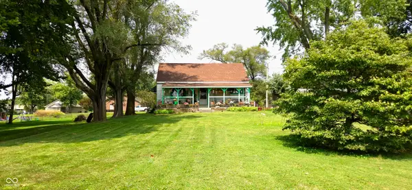 5820 E 25th Street, Columbus, IN 47203