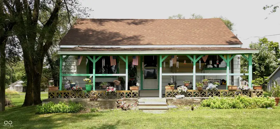 5820 E 25th Street, Columbus, IN 47203 - #2