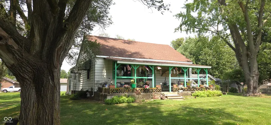 5820 E 25th Street, Columbus, IN 47203 - #3