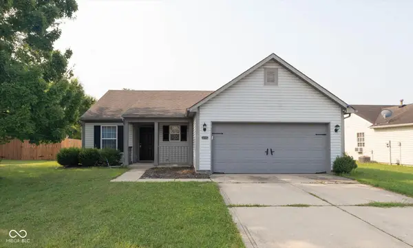 5719 Blackley Lane, Indianapolis, IN 46254