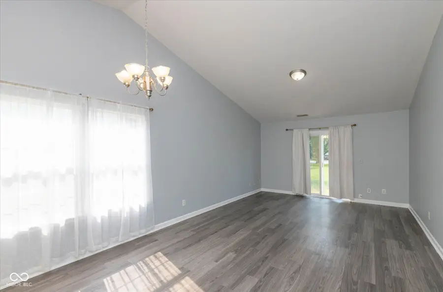5719 Blackley Lane, Indianapolis, IN 46254 - #2