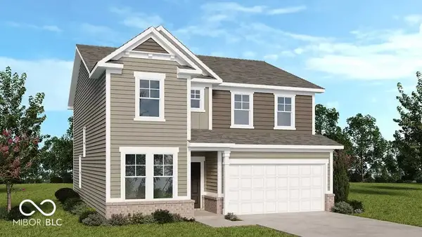 6531 Calligan Road, Pendleton, IN 46064
