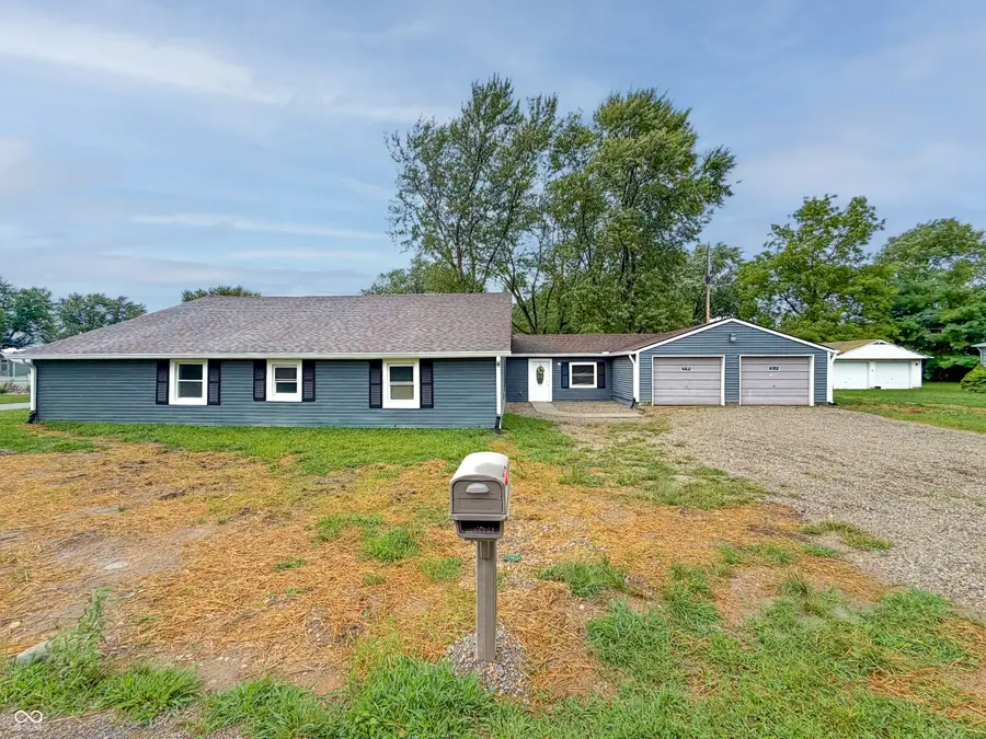 3074 N 625 Street E, Franklin, IN 46131 - #2