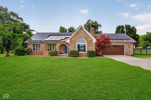 1210 E 191st Street, Westfield, IN 46074