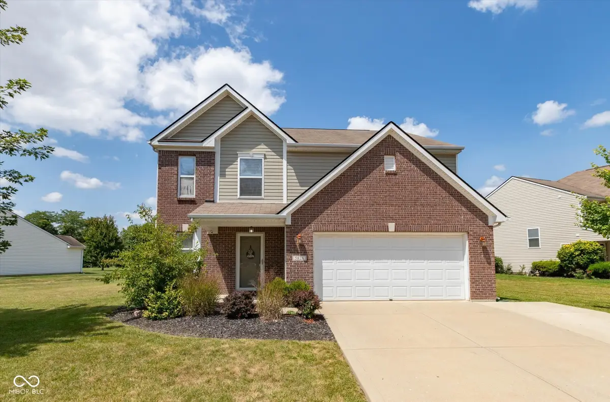 5826 Brookstone Drive, Indianapolis, IN 46234 - #1