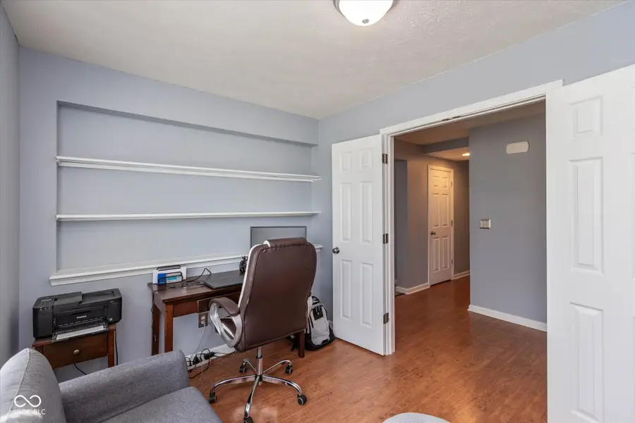 5826 Brookstone Drive, Indianapolis, IN 46234 - #3