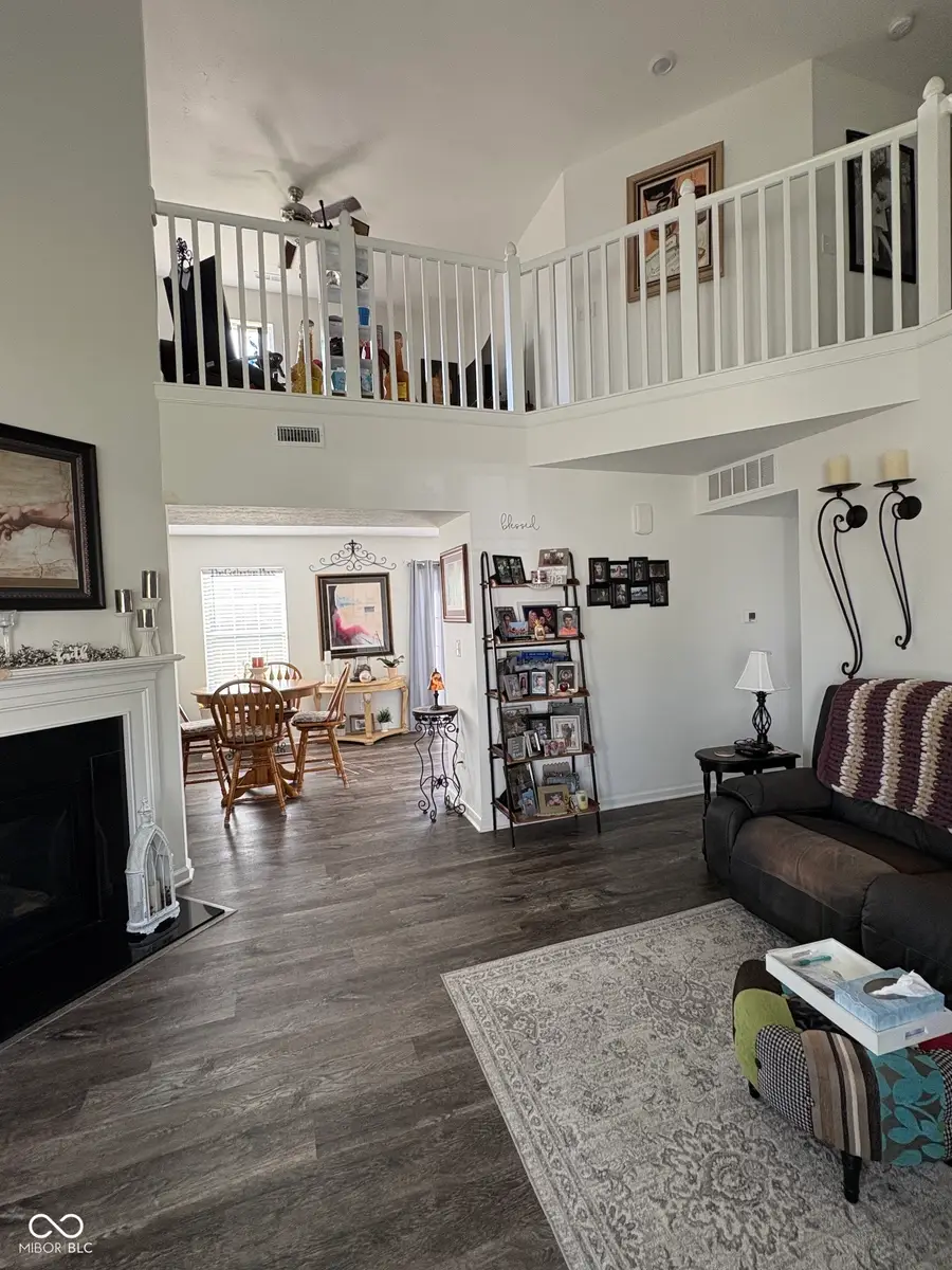 5335 Maywood Drive, Whitestown, IN 46075 - #2