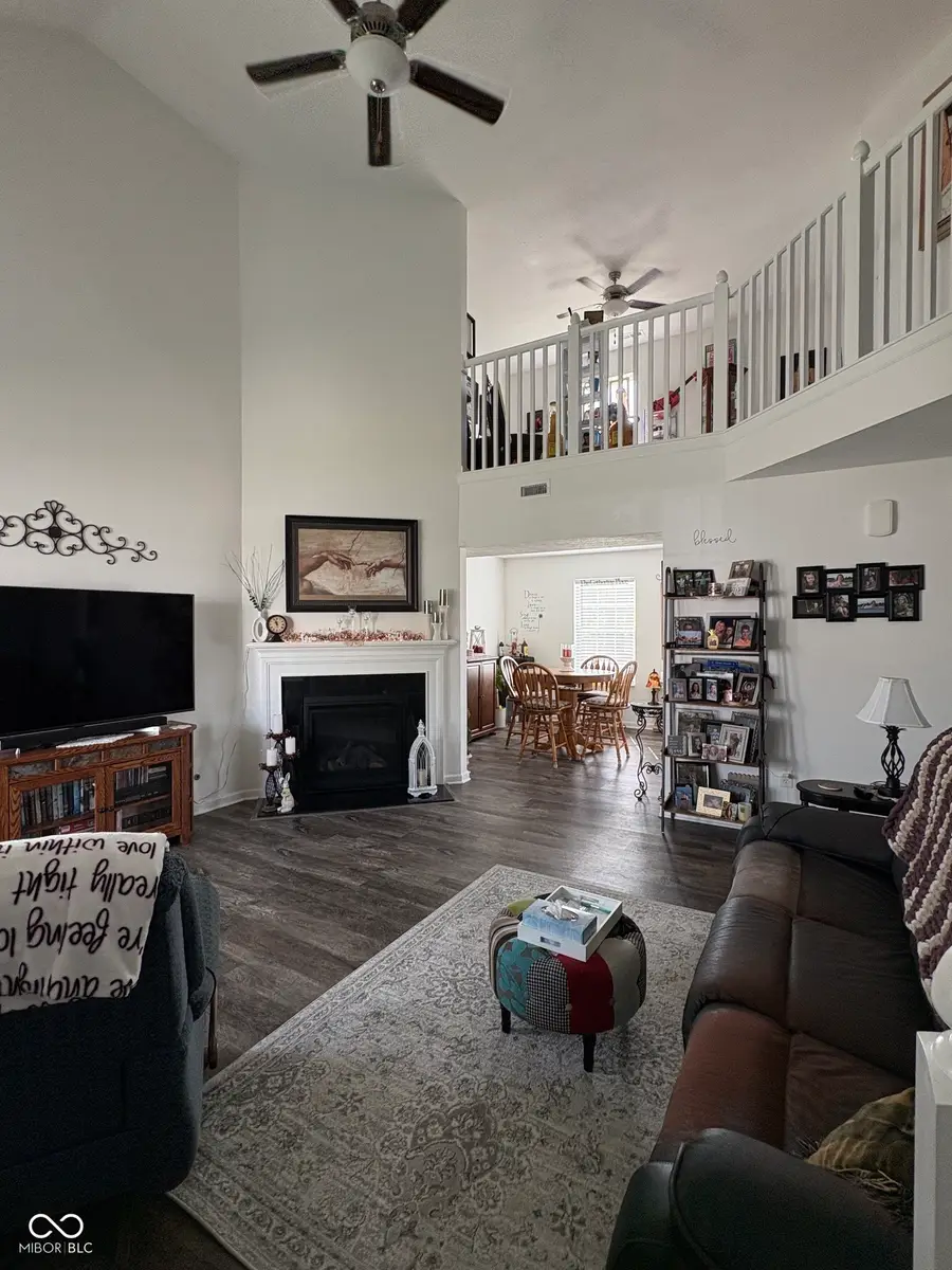 5335 Maywood Drive, Whitestown, IN 46075 - #3