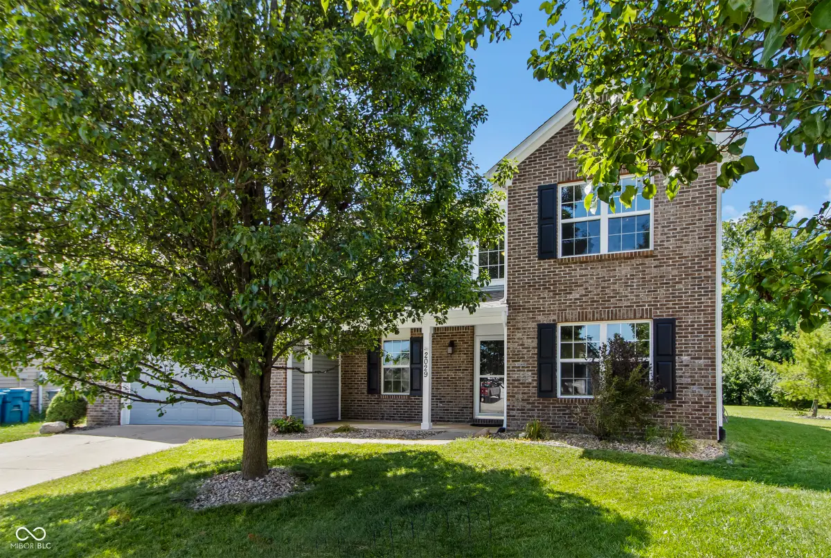 2029 Seven Peaks Drive, Cicero, IN 46034 - #1
