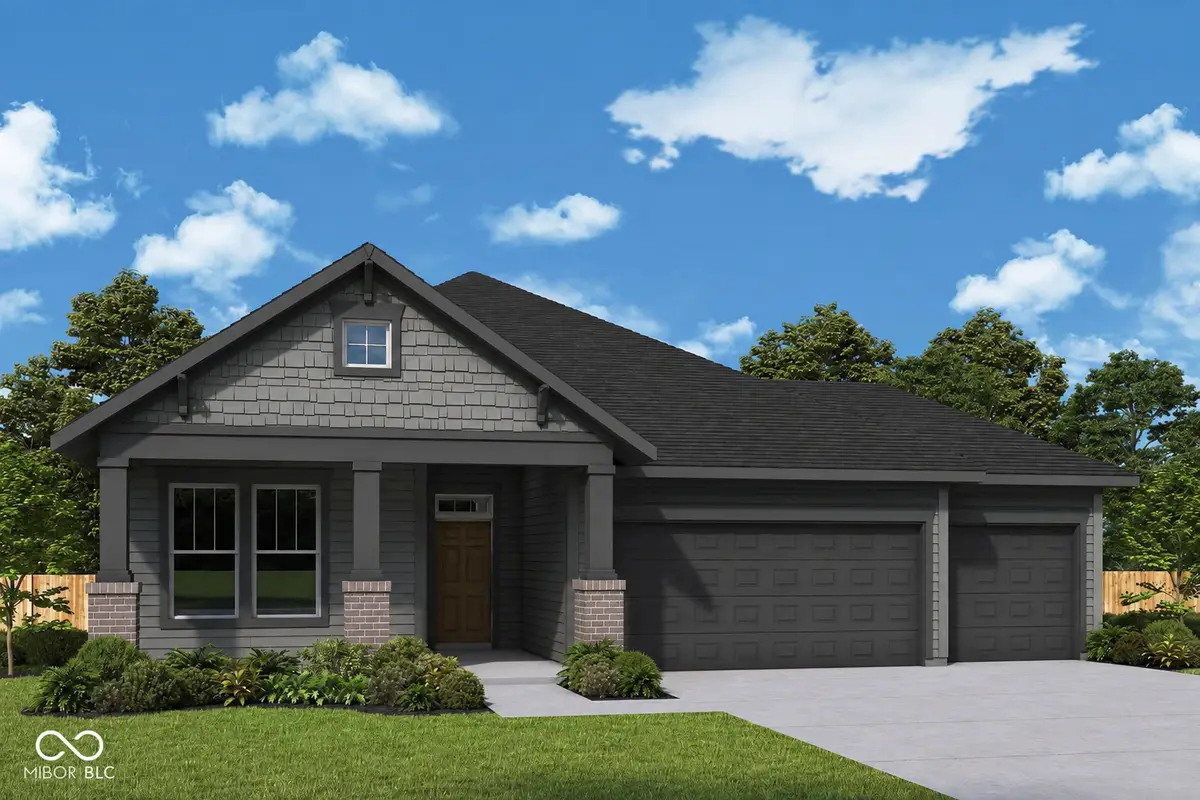 14343 Hidden Lakes Drive, Noblesville, IN 46060 - #1