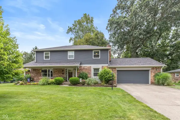 33 Fairlane Drive, Brownsburg, IN 46112