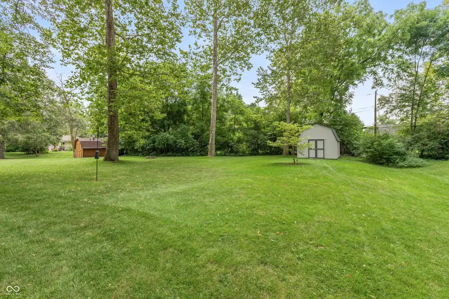 33 Fairlane Drive, Brownsburg, IN 46112 - #3