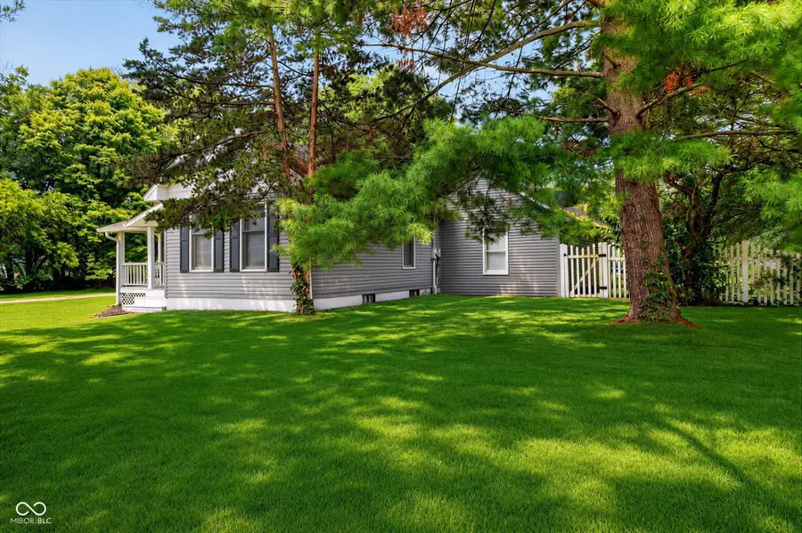 2917 E County Road 400 S, Plainfield, IN 46168 - #3