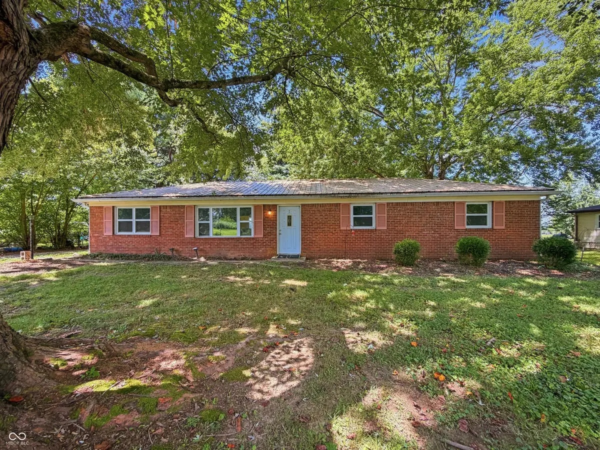 3630 Meadows Drive, Martinsville, IN 46151 - #1