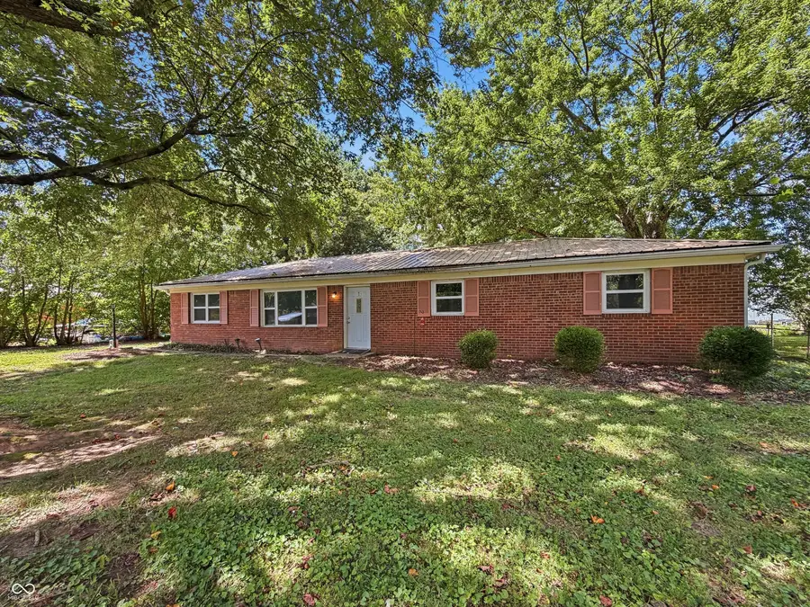 3630 Meadows Drive, Martinsville, IN 46151 - #3