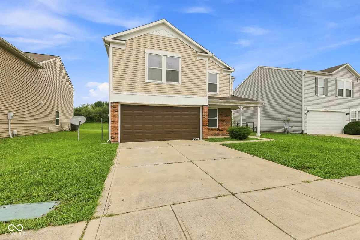 2853 Wolfgang Way, Indianapolis, IN 46239 - #1