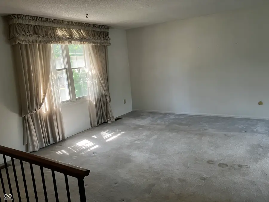 8451 Royal Meadow Drive, Indianapolis, IN 46217 - #3