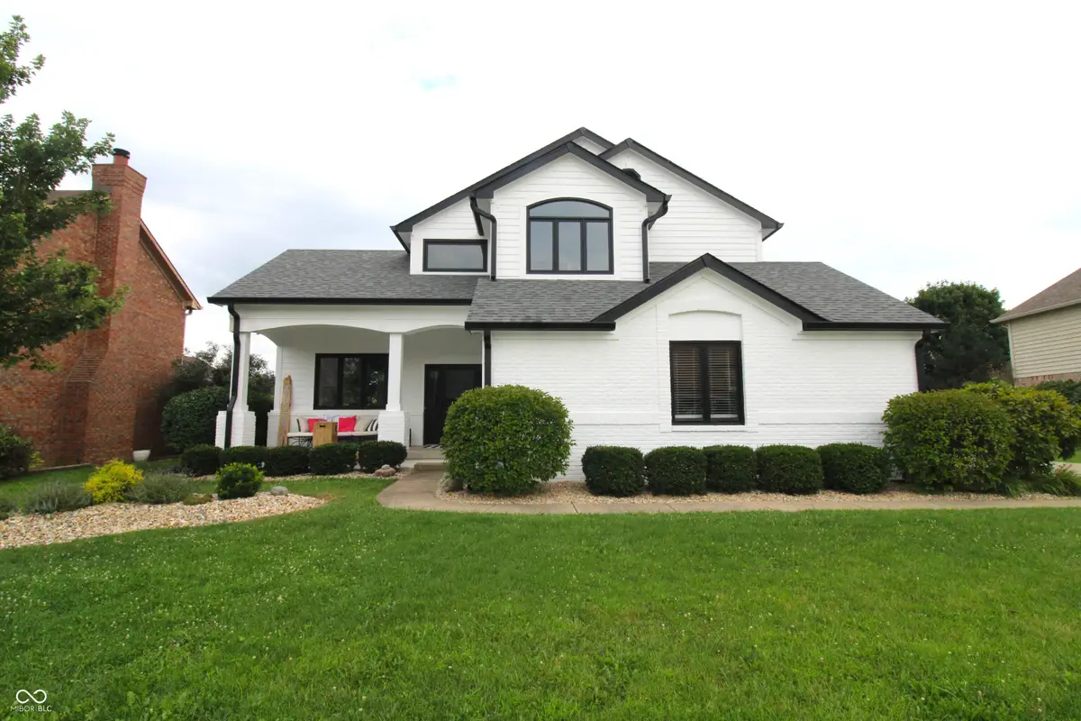 4813 Chervil Court, Indianapolis, IN 46237 - #1