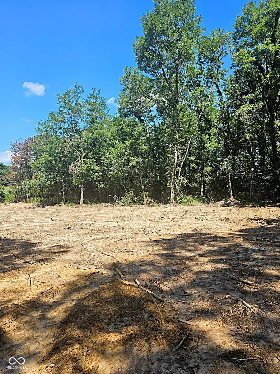 0 Arend Road, Martinsville, IN 46151 - #3