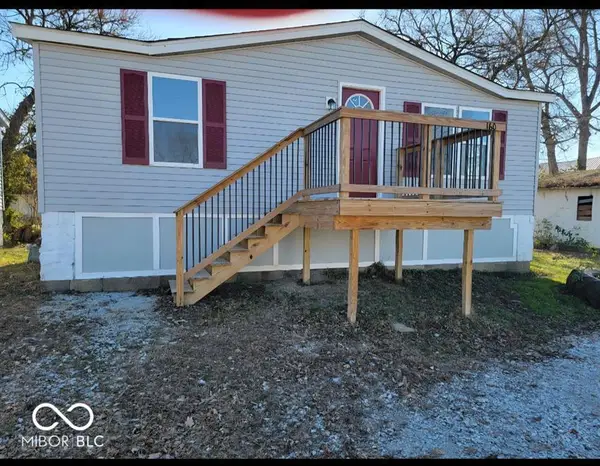 162 Habig Street, Shelbyville, IN 46176