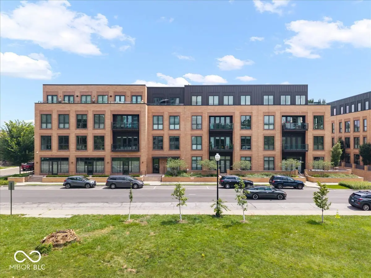 877 N East Street #UNIT 101, Indianapolis, IN 46202 - #1
