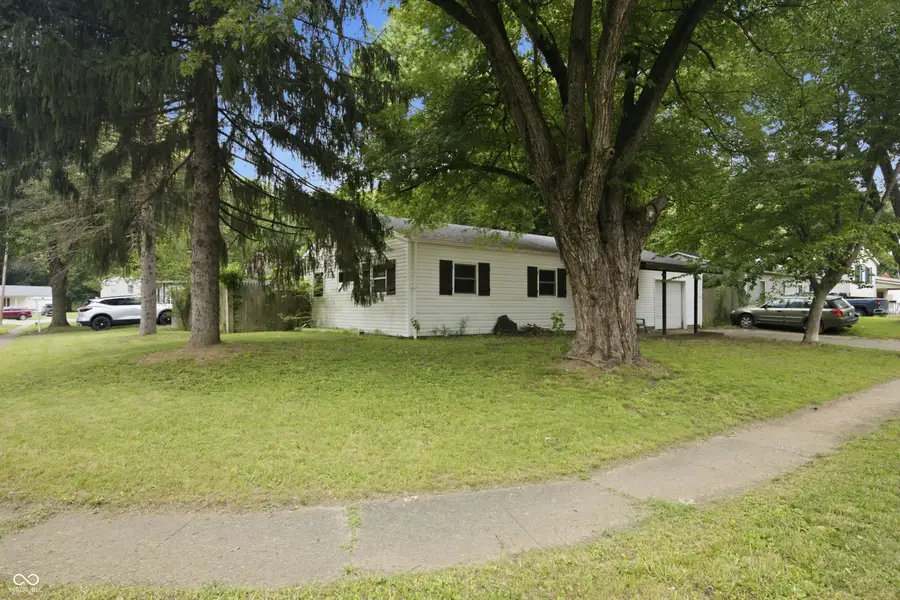 612 Hampton Lane, Chesterfield, IN 46017 - #3