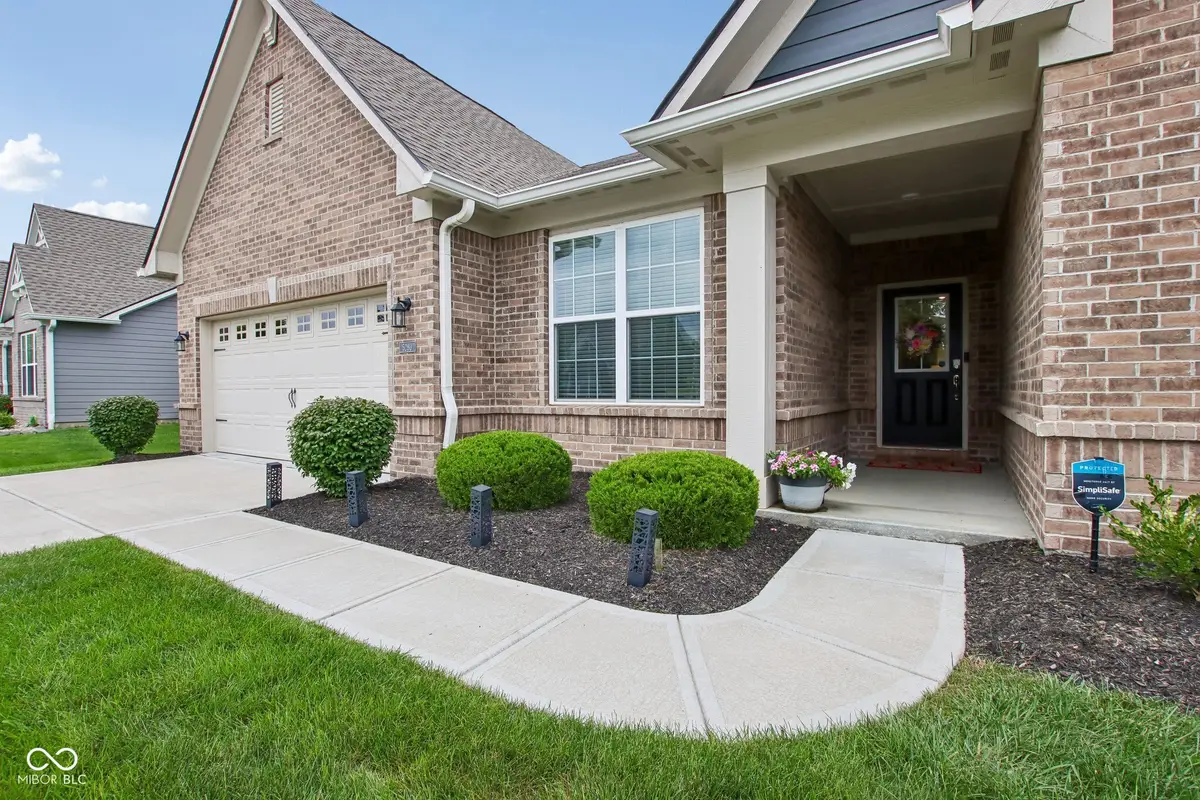 5280 Chambers Court, McCordsville, IN 46055 - #1