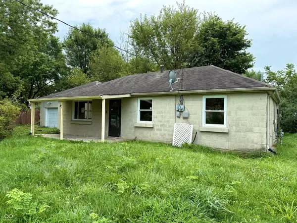 15001 W 6th Street, Daleville, IN 47334
