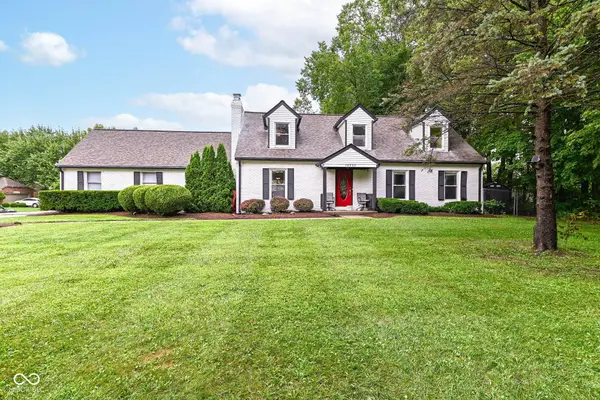 10022 E 86th Street, Indianapolis, IN 46256