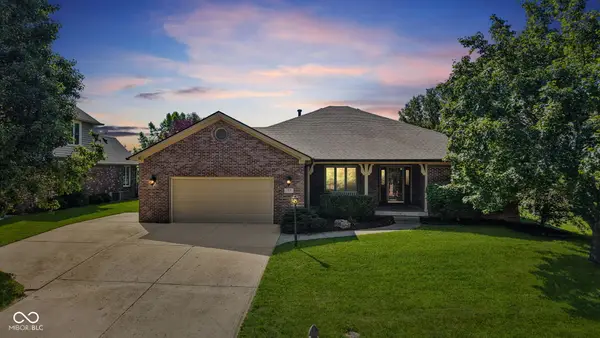 7231 Lakeside Woods Drive, Indianapolis, IN 46278