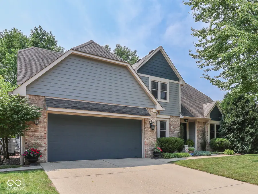832 Leatherwood Drive, Greenwood, IN 46143 - #3