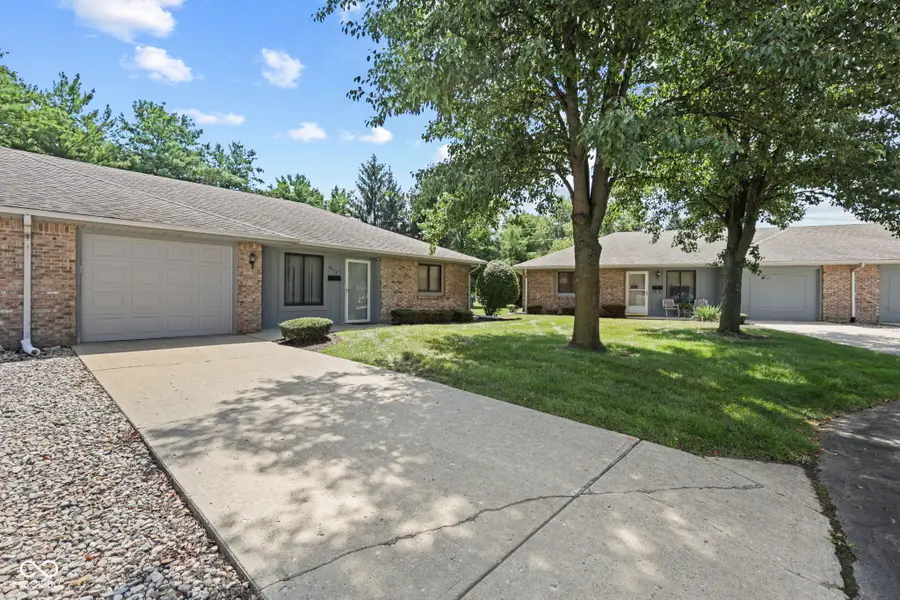 2517 Eric Court, Anderson, IN 46012 - #2