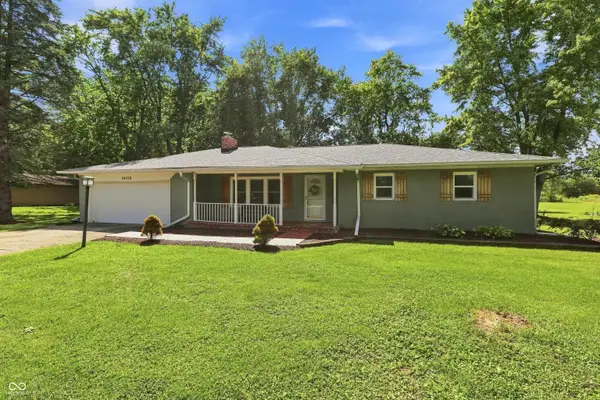 24328 Jerkwater Road, Sheridan, IN 46069