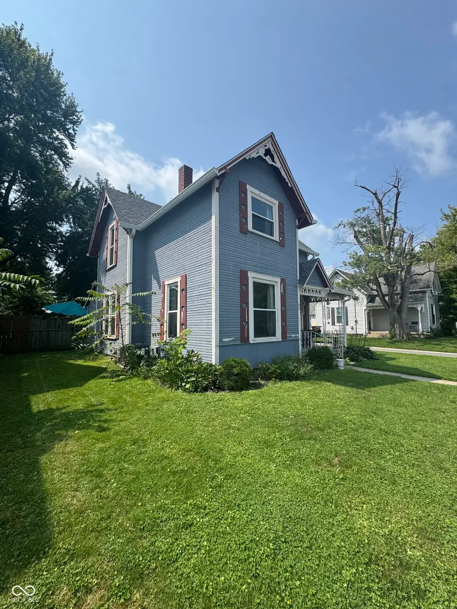 45 Meadow Drive, New Palestine, IN 46163 - #2