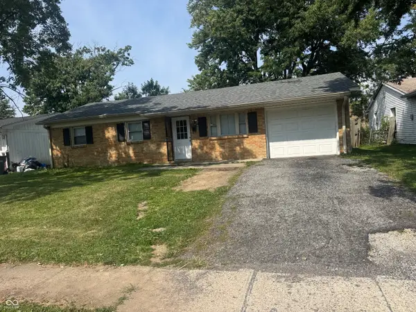 3250 Wellington Avenue, Indianapolis, IN 46226