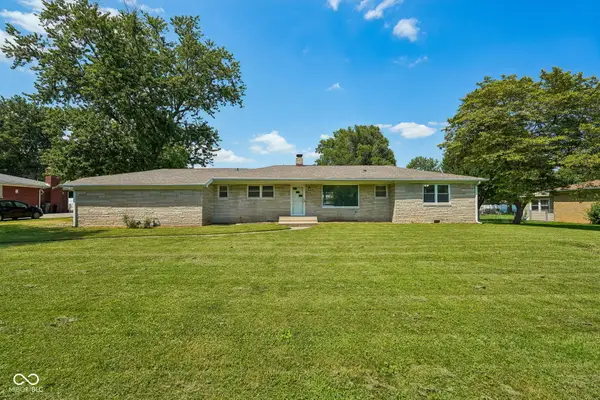 436 Maxwell Road, Indianapolis, IN 46217