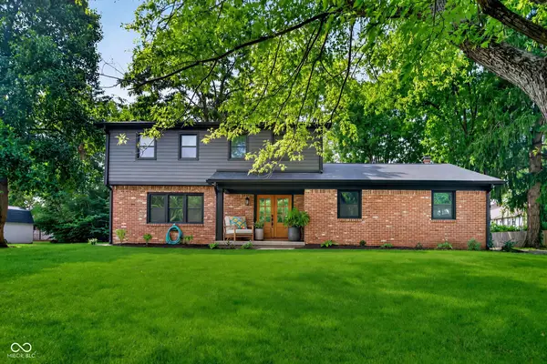 11506 Rolling Springs Drive, Carmel, IN 46033