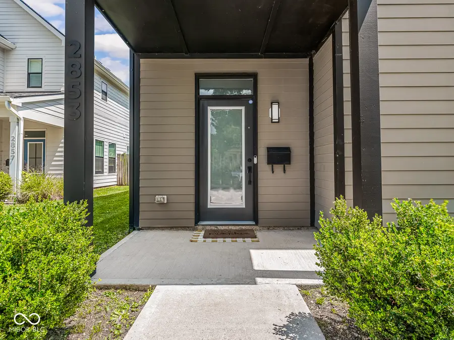 2853 N Washington, Indianapolis, IN 46205 - #3