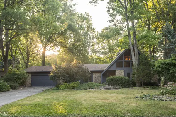 505 Greenlee Drive, Indianapolis, IN 46234
