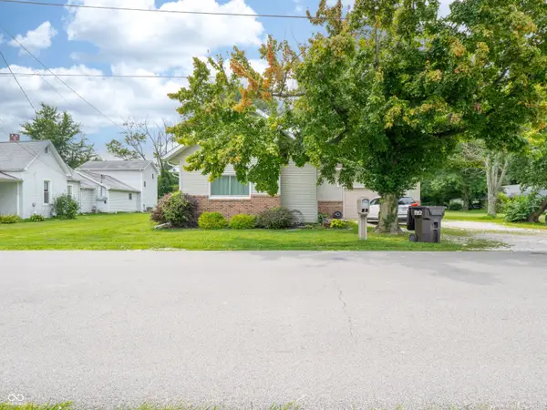 8621 N Murphy Road, Brazil, IN 47834