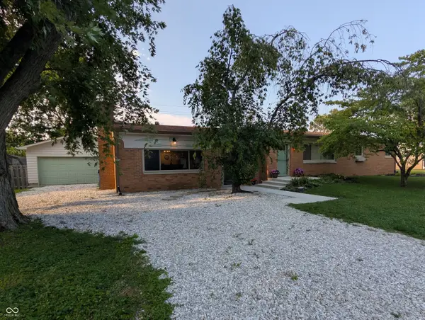 428 David Lane, Indianapolis, IN 46227
