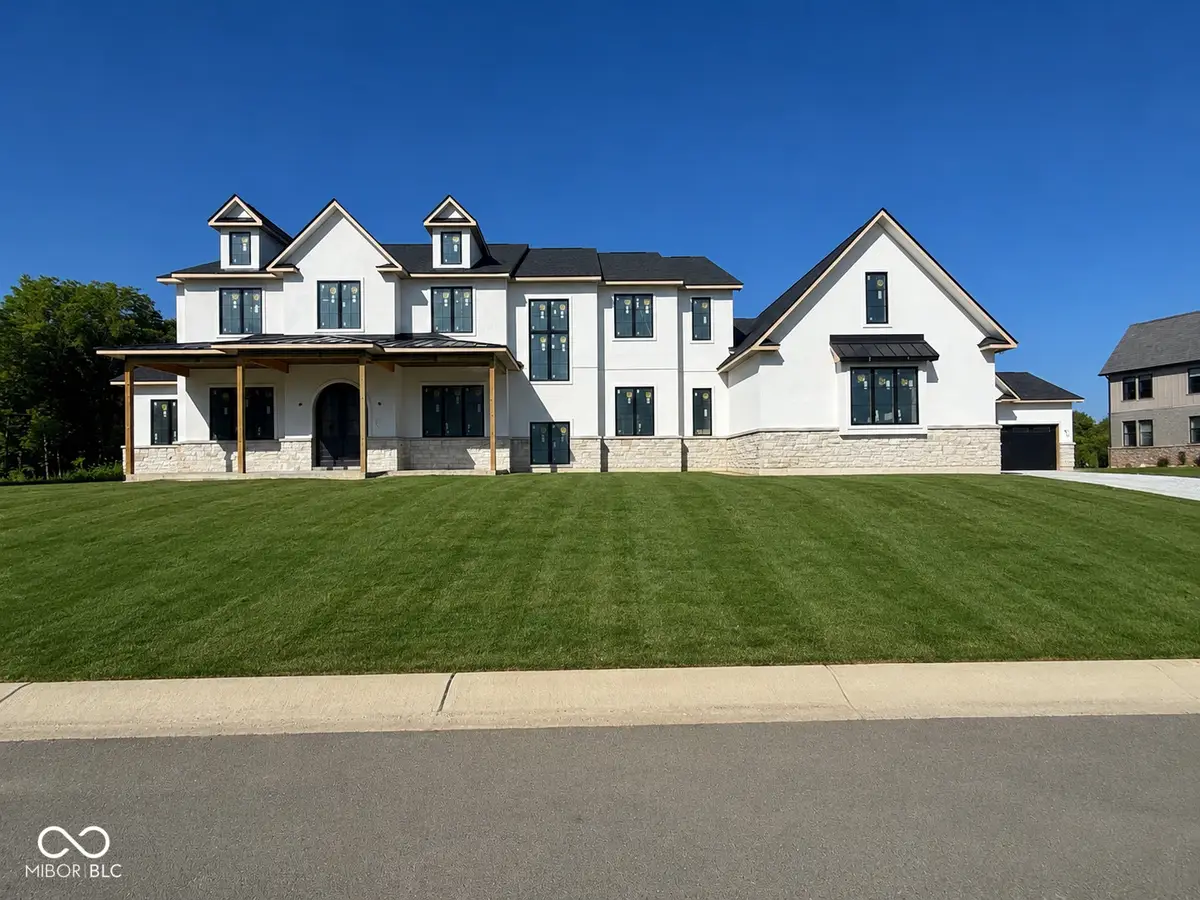 1525 Chatham Ridge Court, Westfield, IN 46074 - #1