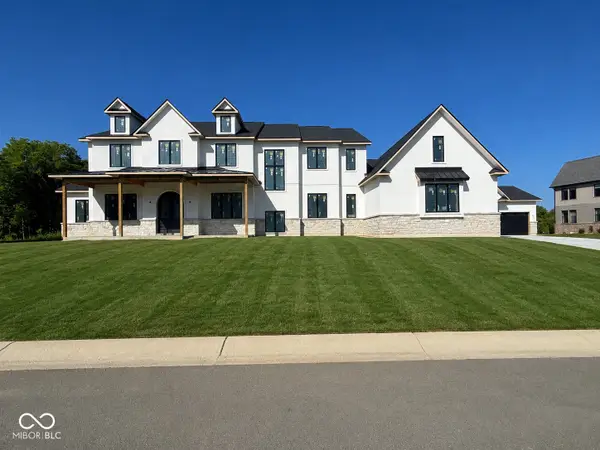 1525 Chatham Ridge Court, Westfield, IN 46074
