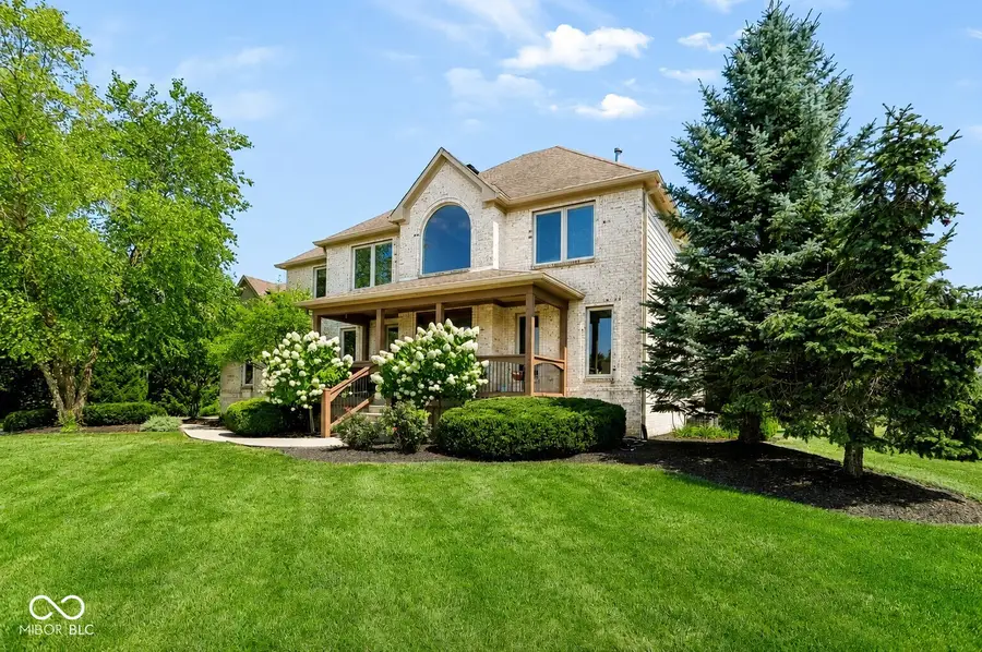 3273 Tecumseh Way, Bargersville, IN 46106 - #3