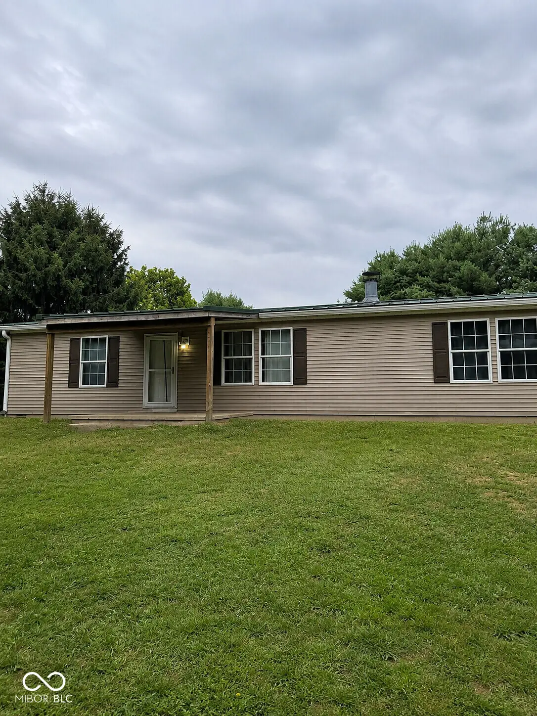 5024 Stansbury, Spencer, IN 47460 - #1