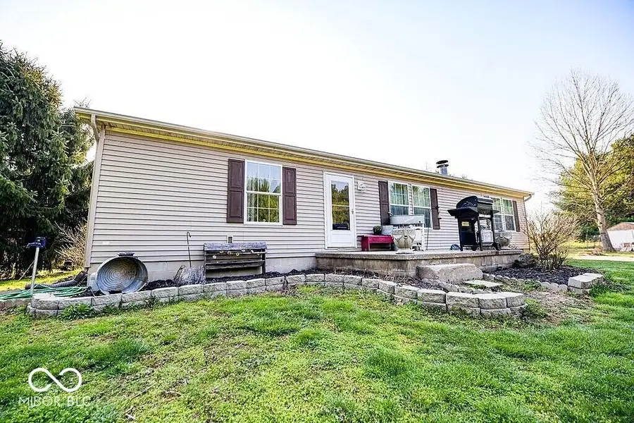 5024 Stansbury, Spencer, IN 47460 - #2